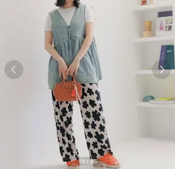 2way 걸리시 베스트 니코앤드