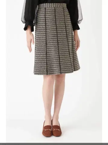 질 스튜어트 스커트 사이즈 0