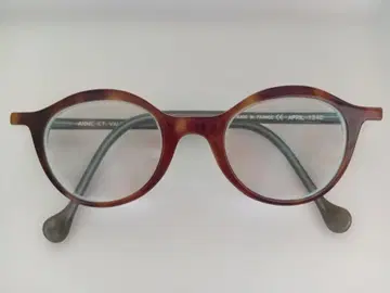 [ APRIL 1248 ] ANNE ET VALENTIN 안경