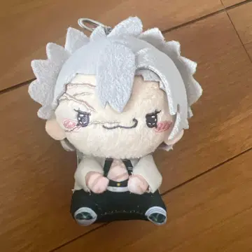 귀멸의 칼날 모찌피코 마스코트 시나즈가와 사네미