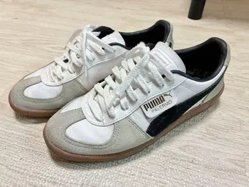 PUMA 팔레르모 스니커즈