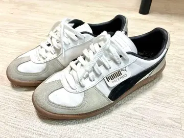 푸마 팔레르모 스니커즈