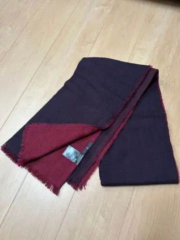 UNIQLO +J 울 100% 스톨 새상품급