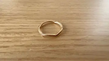 ete K10 YG 핑키링 1호