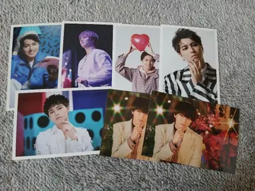 초특급 타카시 브로마이드 묶음 판매