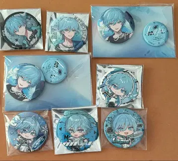 메테오라 라피스 묶음 판매