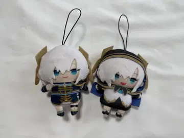 니지산지 아르스알마루 니지파페 세트