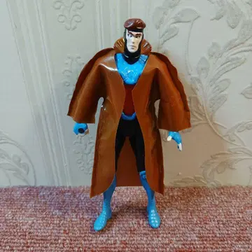 엑스맨, 감빗 피규어