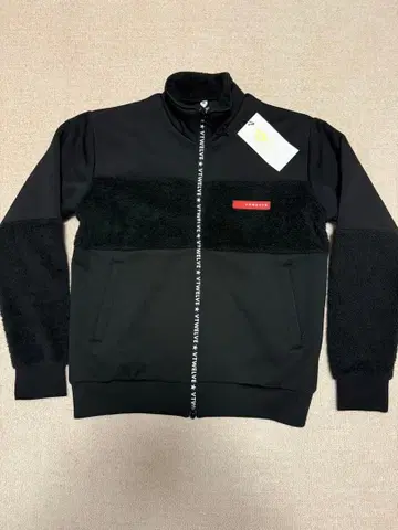 V Twelve 블랙 자켓 M 사이즈