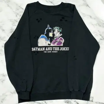 FREAKS STORE 배트맨 조커 맨투맨