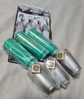 탭나이 립 케이스 스미레지