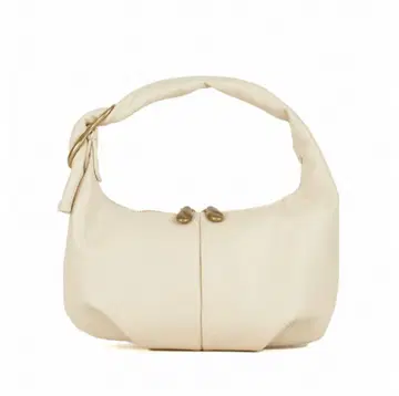 TOFF&LOADSTONE 원 핸들 백 아이보리