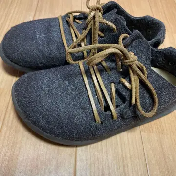 초레어 버켄스탁 MONTANA 몬타나 울 펠트 그레이 계열