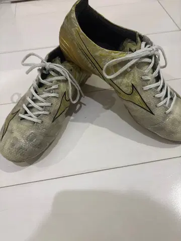 미즈노 알파 엘리트