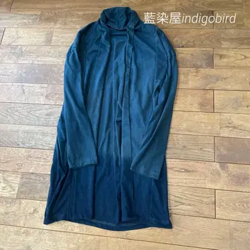 11월 신상 네이비 나염 Madrugada