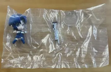 시엘 (월희) 미니 피규어 넨도로이드 푸치 TYPE-MOON