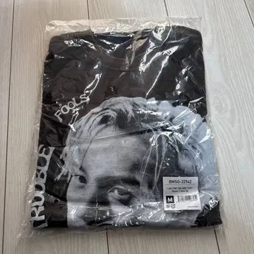 NovelCore 무도관 T셔츠 M 사이즈