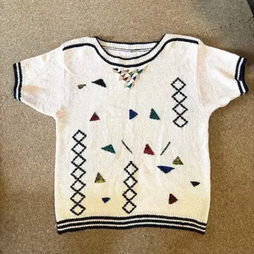 [ 하라주쿠 marte ] vintage 빈티지 상의