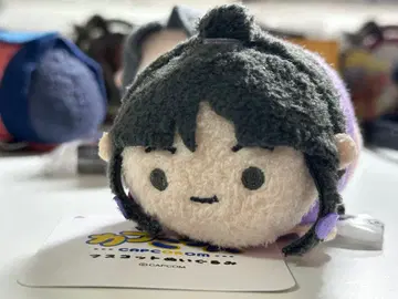 캡콜롱 역전재판 대역전재판 아야사토 마요이