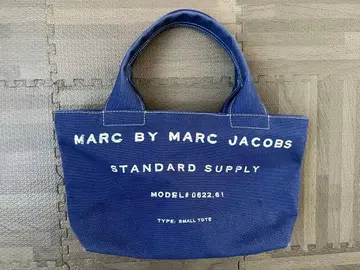 MARC BY MARC JACOBS 소형 토트백