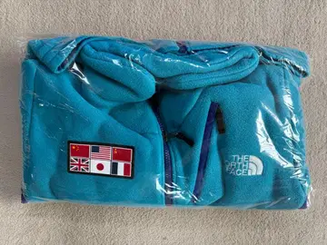 더 노스 페이스 트랜스 언터크티카 플리스 자켓 미사용 새상품