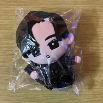 스노치루 BIG 봉제 인형 메구로 렌