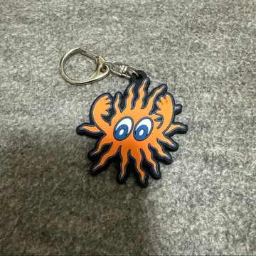 DISH// 이즈미 다이치 러버 키링