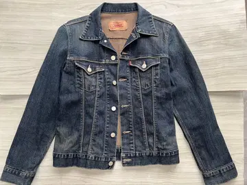 LEVIS 데님 자켓 L size