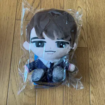 스노치루 BIG 봉제 인형 와타나베 쇼타