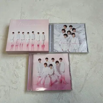 나니와단시 1stLove 3형태 세트