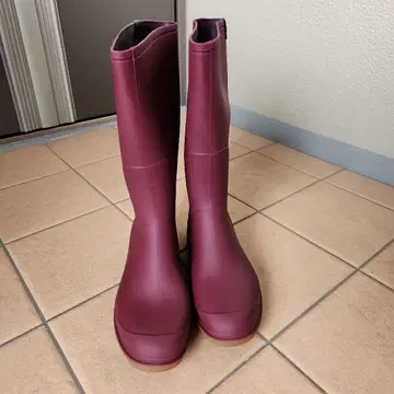 카믹 [kamik] 여성용 러버 부츠 미란다 사이즈 8