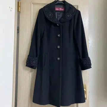 슈퍼 뷰티 코트