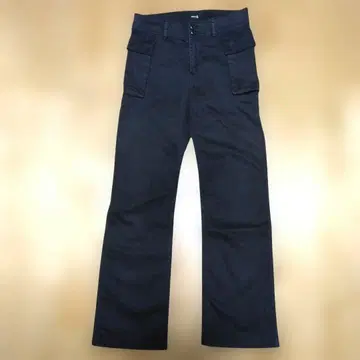 45rpm 스튜디오 스트레치 워크 팬츠