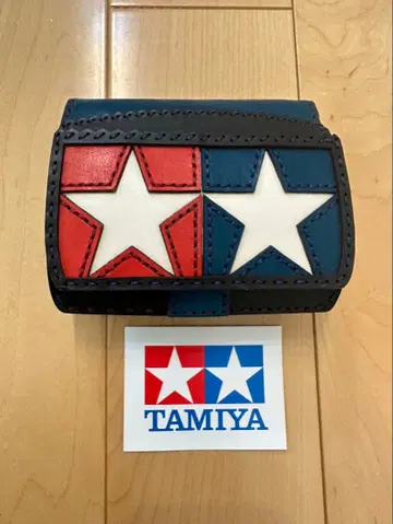 오자카디자인 TAMIYA 타미야 지갑 월렛 ojagadesign