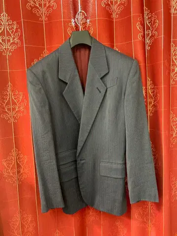 장 폴 고티에 테일러드 자켓