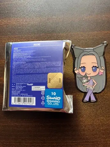 르세라핌 카즈하 쿠로미 핀즈