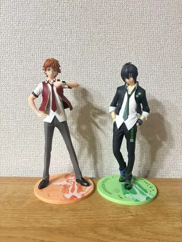 [ 낱개 판매 가능 ] 타이가 카케루 완성품 피규어