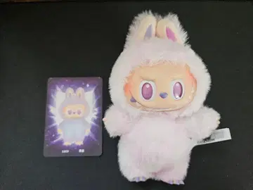 [정품] POP MART 빅 에너지 봉제 인형