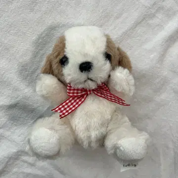 토이저러스 봉제 인형 개 Animal Alley 프렌즈