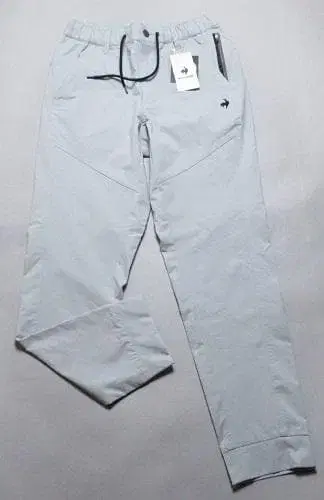 새상품 르꼬끄/ 골프 스트레치 포서 조거 팬츠/M(76-84)