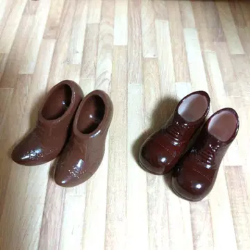 리카짱 리틀팩토리 신발