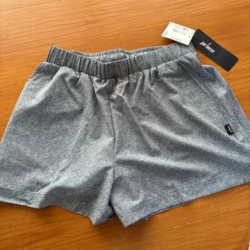 prince 스트레치 큐롯 L