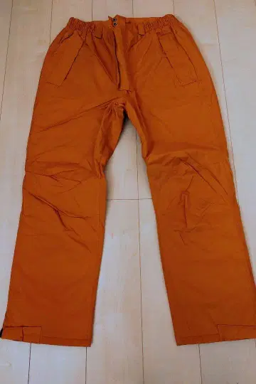 마즈메 방한 팬츠 LL MZFW-737 새상품