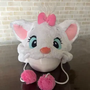 디즈니 마리 팬캡