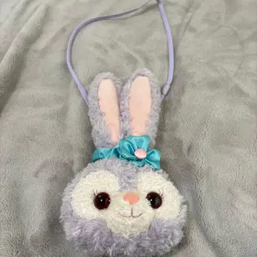 디즈니 미니백 스텔라 루