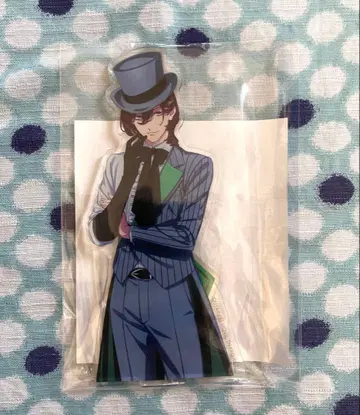 우타프리 탭 나이 무비 티켓 번들 아크릴 스탠드 렌지