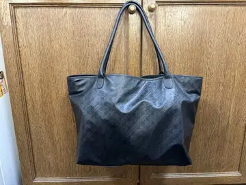 GHERARDINI 게라르디니 토트백 블랙