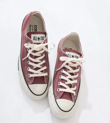 CONVERSE ALL STAR 스니커즈