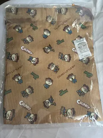 [ 새상품 ] 크랜키 보이 복조리