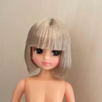 리카짱 캐슬 밥 리카짱